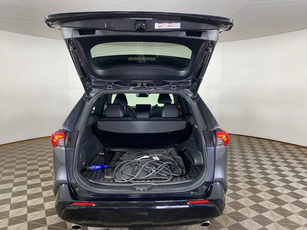 2023 Toyota RAV4 Prime XSE