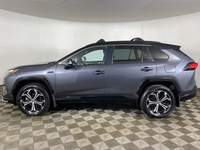 2023 Toyota RAV4 Prime XSE
