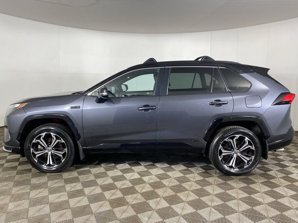 2023 Toyota RAV4 Prime XSE