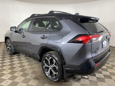2023 Toyota RAV4 Prime XSE