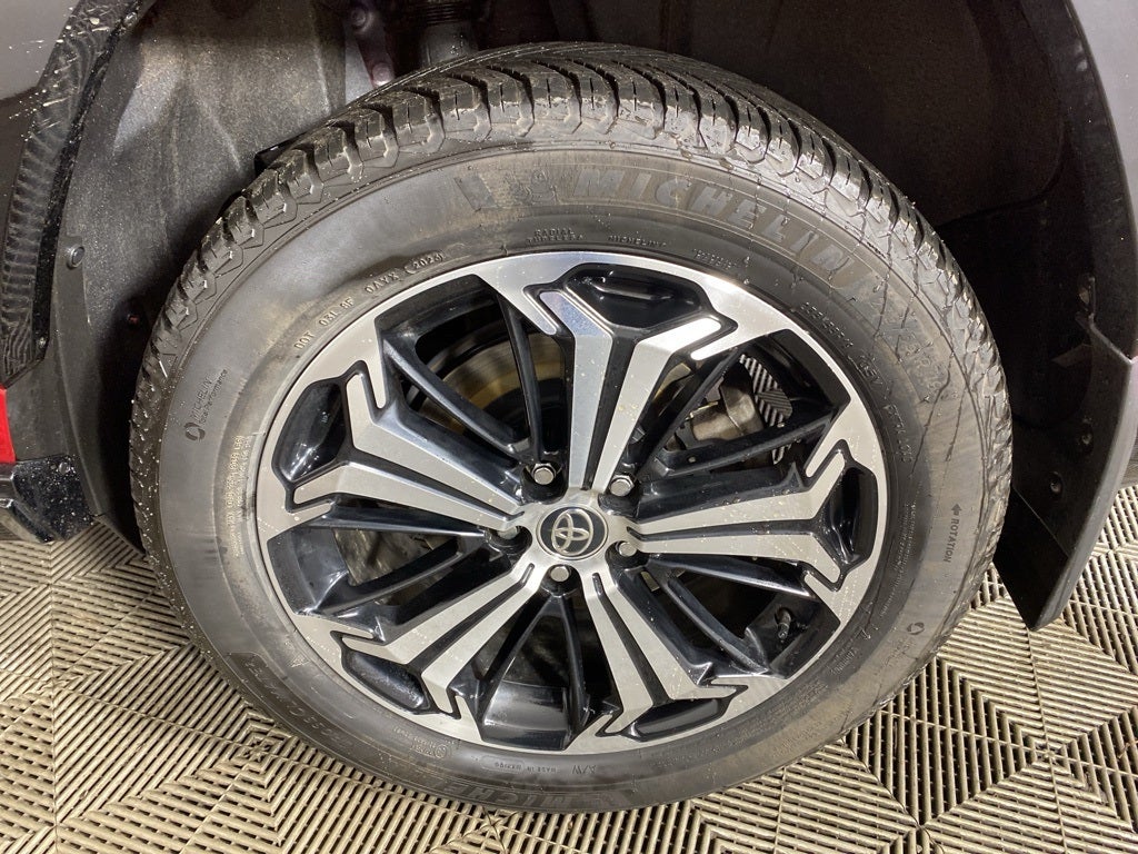 2021 Toyota RAV4 Prime XSE