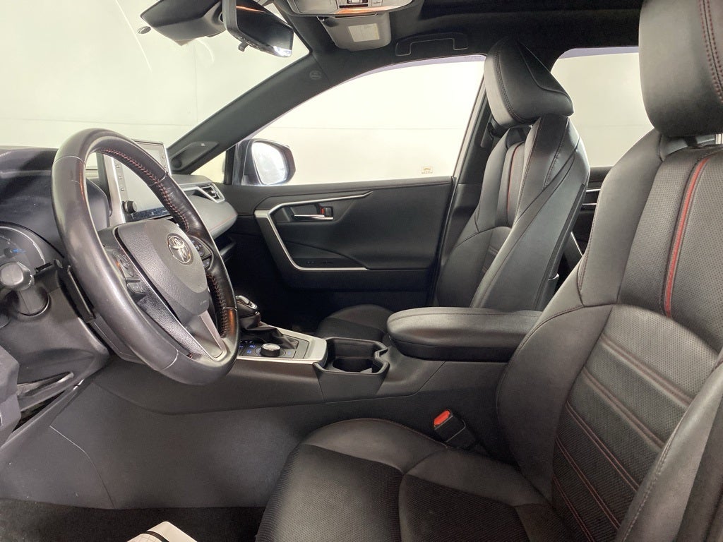 2021 Toyota RAV4 Prime XSE