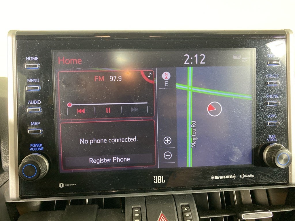 2021 Toyota RAV4 Prime XSE