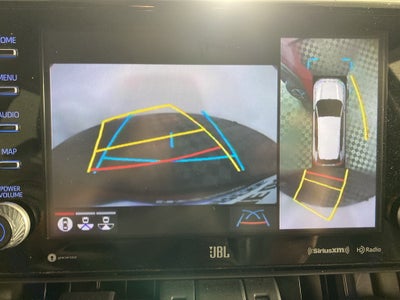 2021 Toyota RAV4 Prime XSE