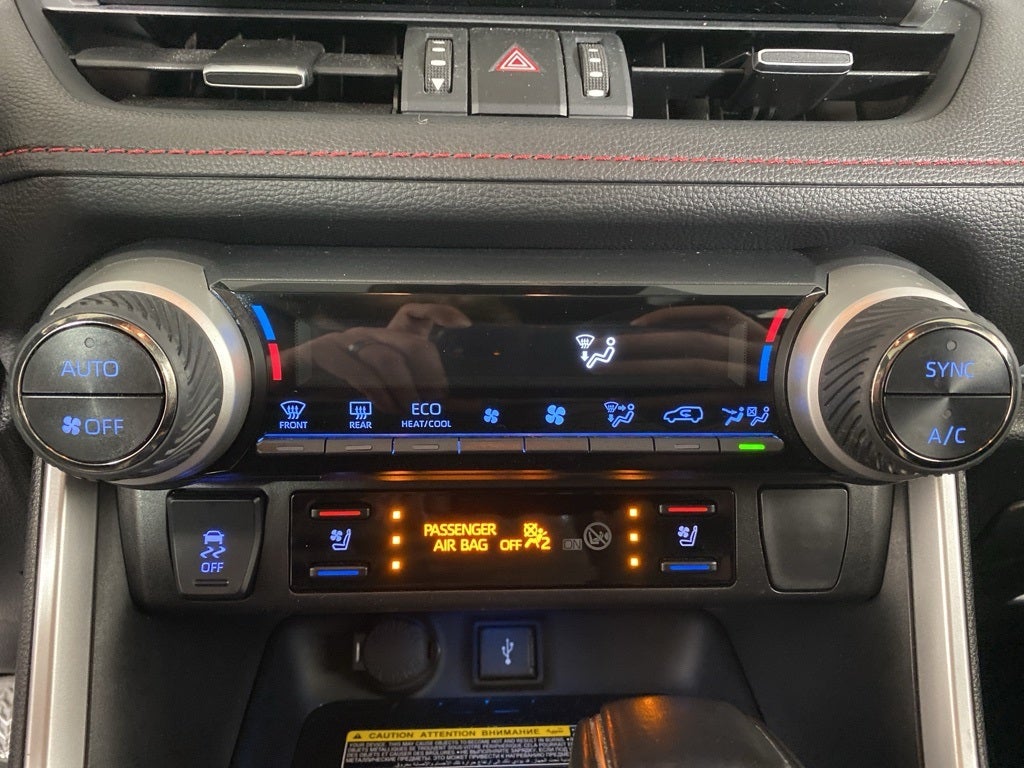 2021 Toyota RAV4 Prime XSE