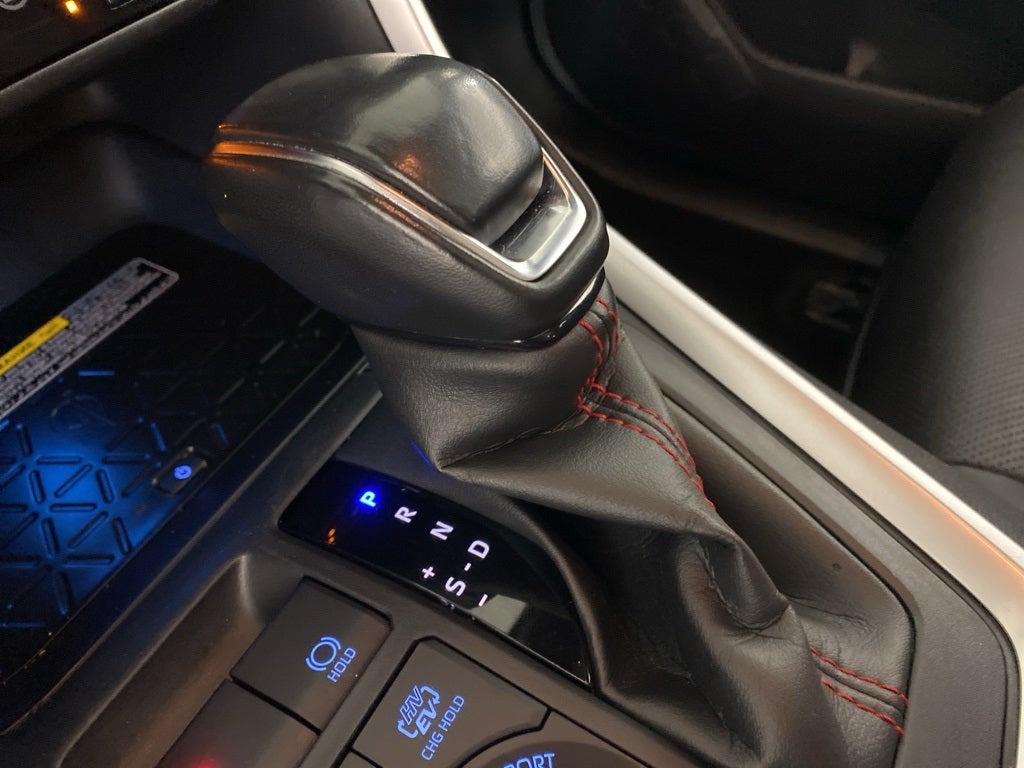 2021 Toyota RAV4 Prime XSE