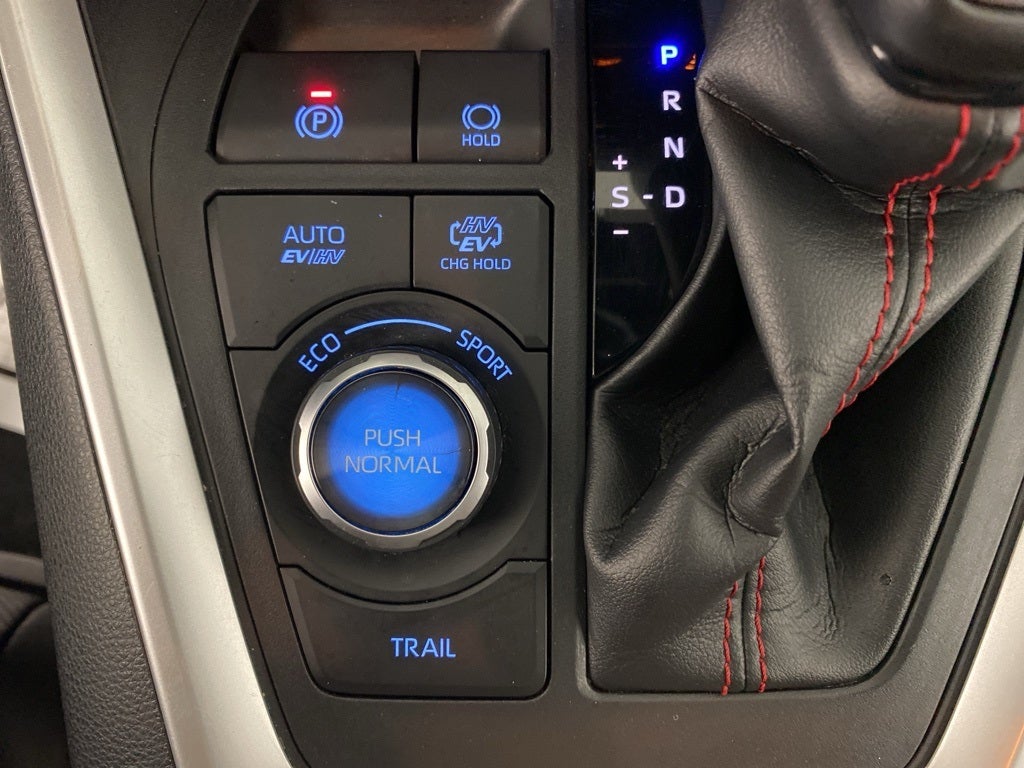 2021 Toyota RAV4 Prime XSE