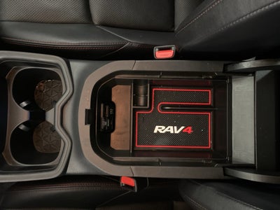 2021 Toyota RAV4 Prime XSE