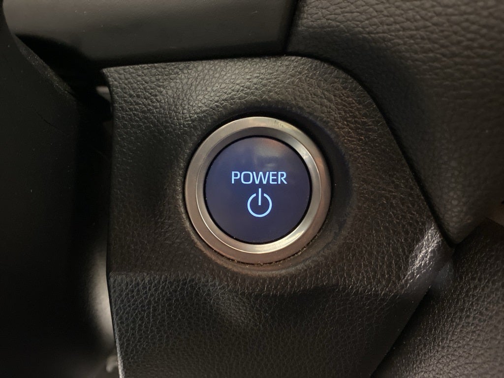 2021 Toyota RAV4 Prime XSE