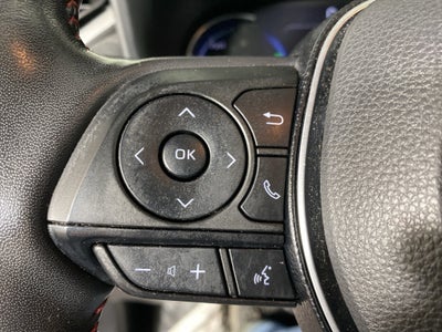 2021 Toyota RAV4 Prime XSE