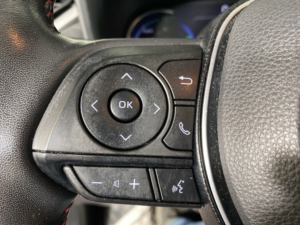 2021 Toyota RAV4 Prime XSE