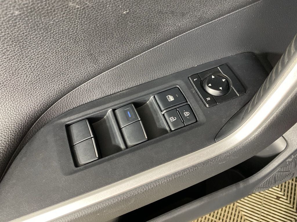 2021 Toyota RAV4 Prime XSE