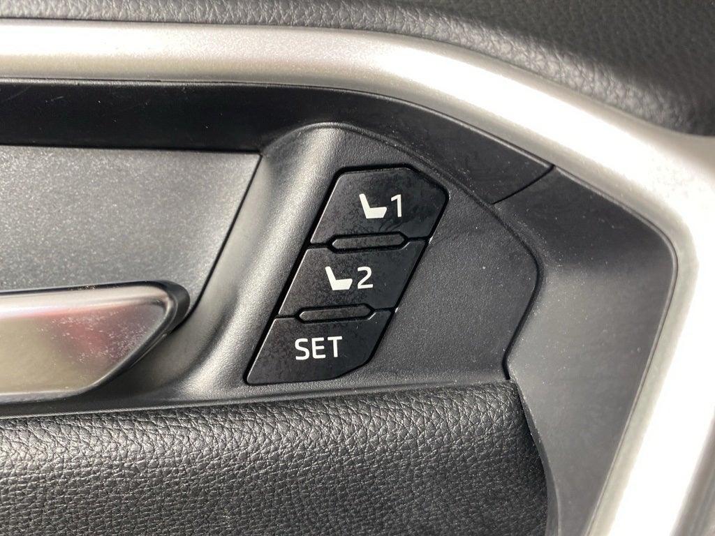 2021 Toyota RAV4 Prime XSE