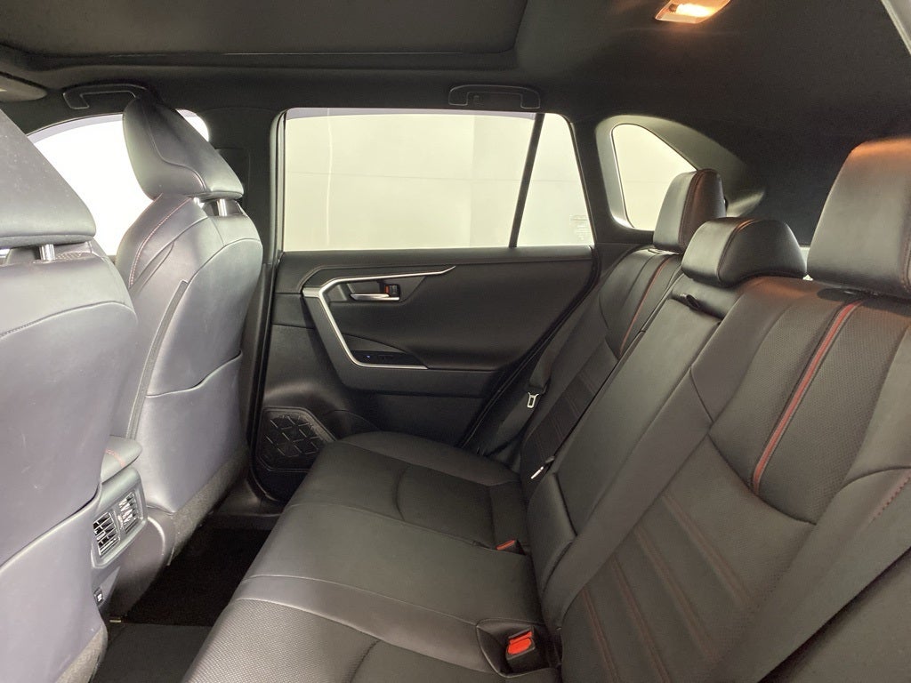 2021 Toyota RAV4 Prime XSE