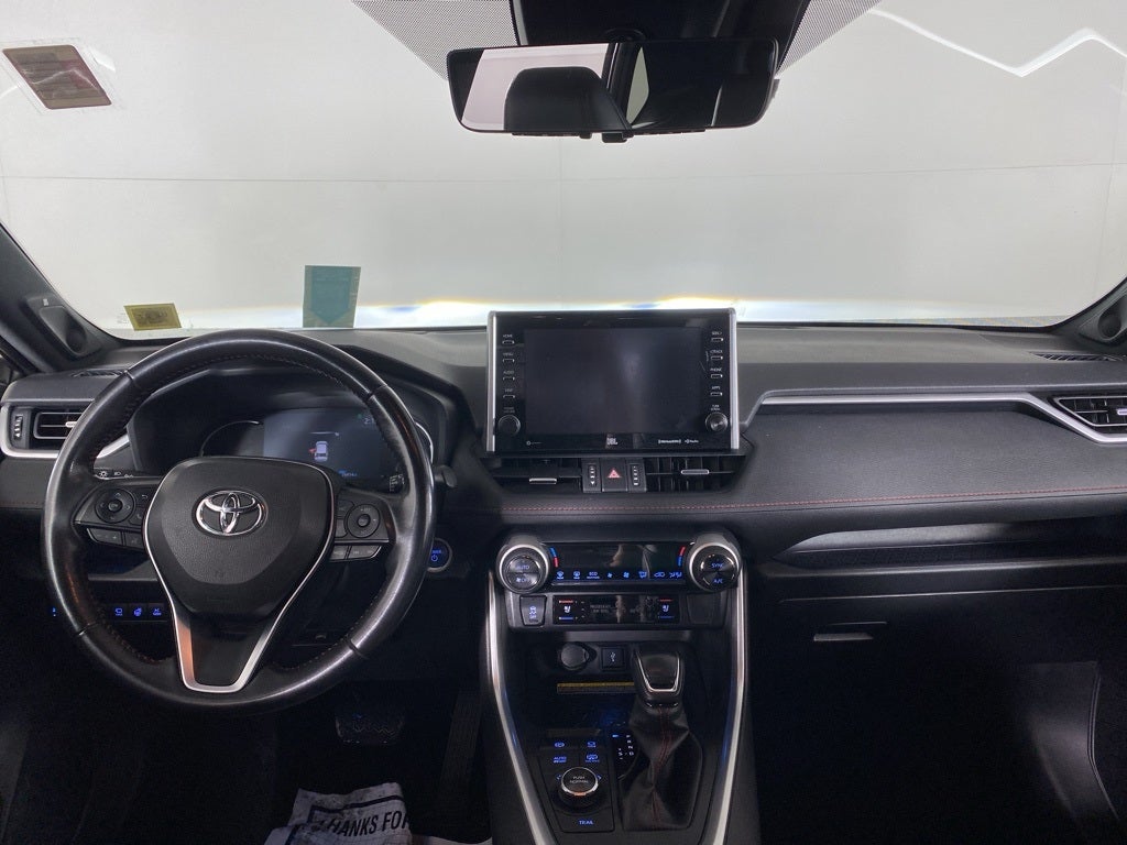 2021 Toyota RAV4 Prime XSE