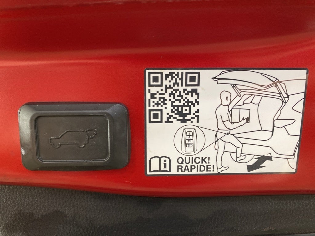 2021 Toyota RAV4 Prime XSE