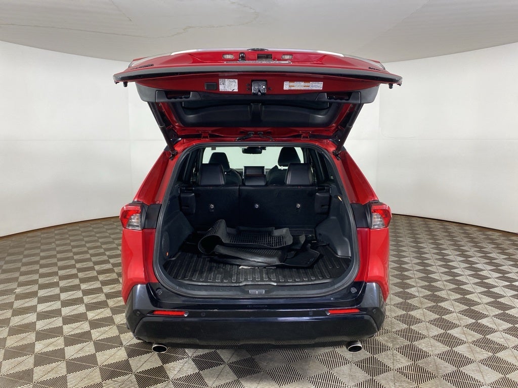 2021 Toyota RAV4 Prime XSE