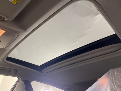 2017 Toyota RAV4 Hybrid XLE