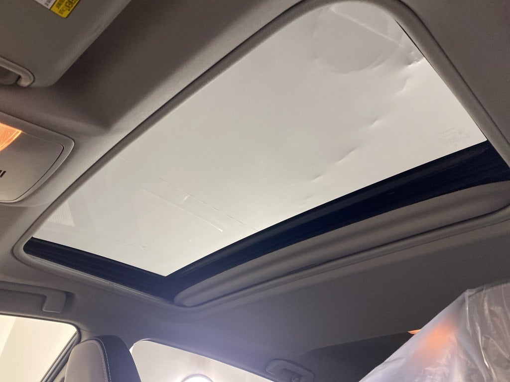 2017 Toyota RAV4 Hybrid XLE