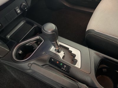 2017 Toyota RAV4 Hybrid XLE