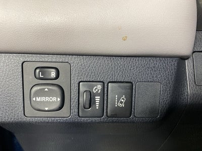 2017 Toyota RAV4 Hybrid XLE