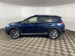 2017 Toyota RAV4 Hybrid XLE