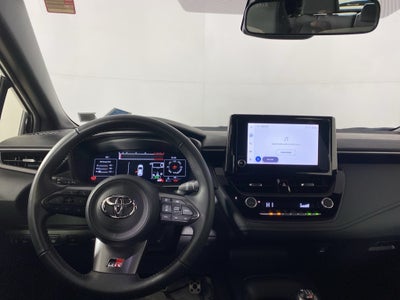 2024 Toyota GR Corolla Core