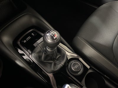 2024 Toyota GR Corolla Core