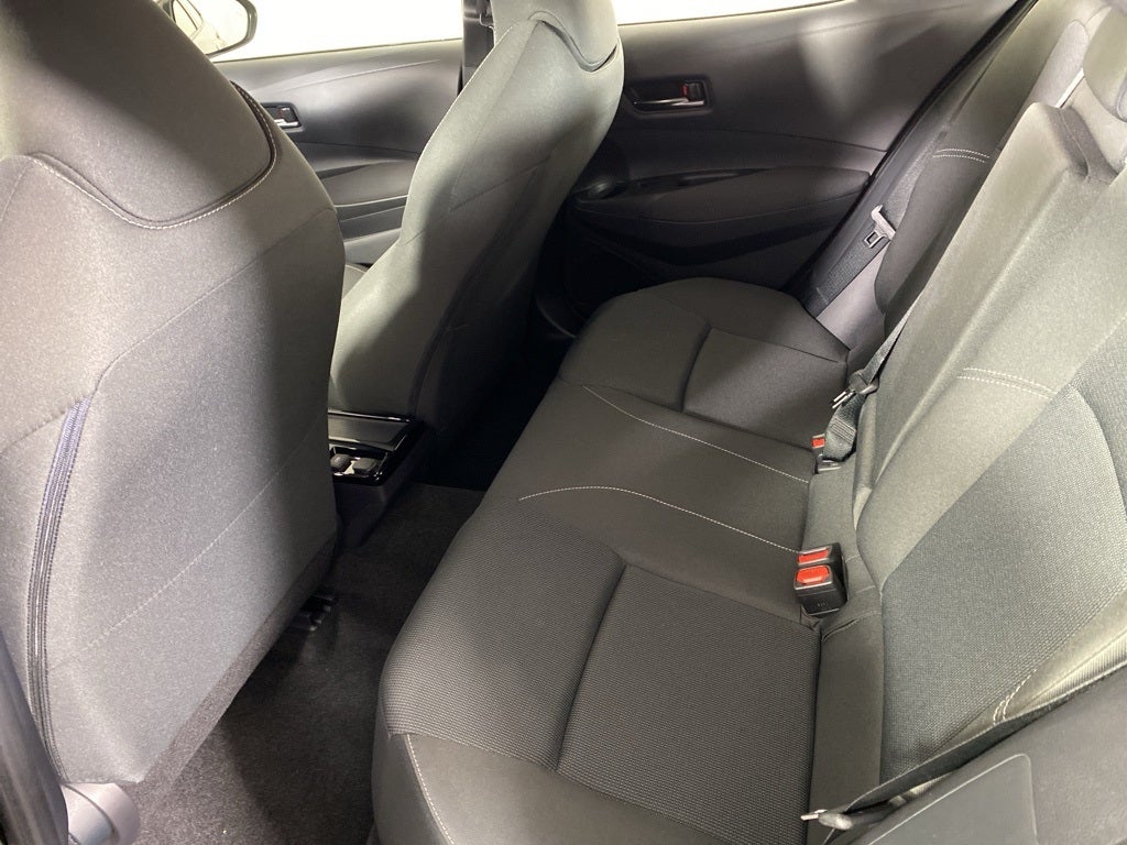 2024 Toyota GR Corolla Core