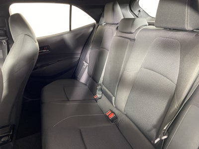 2024 Toyota GR Corolla Core