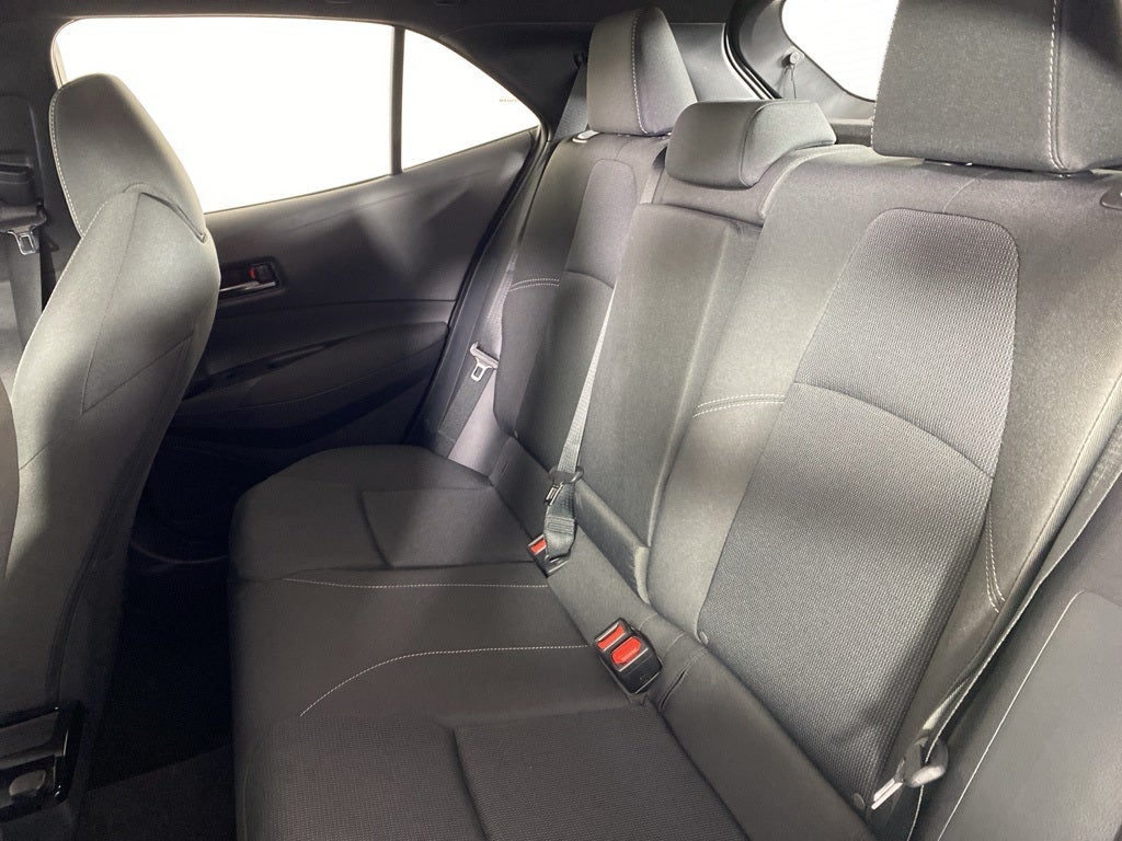 2024 Toyota GR Corolla Core