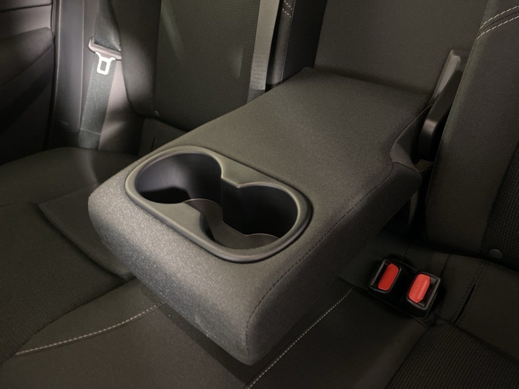 2024 Toyota GR Corolla Core