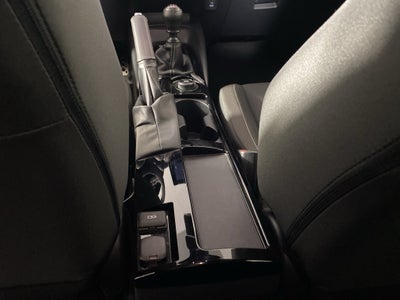 2024 Toyota GR Corolla Core