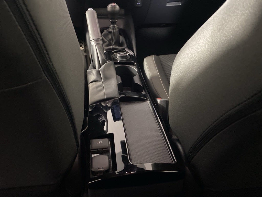 2024 Toyota GR Corolla Core