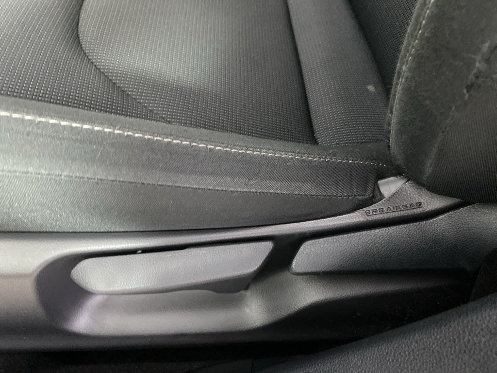 2024 Toyota GR Corolla Core