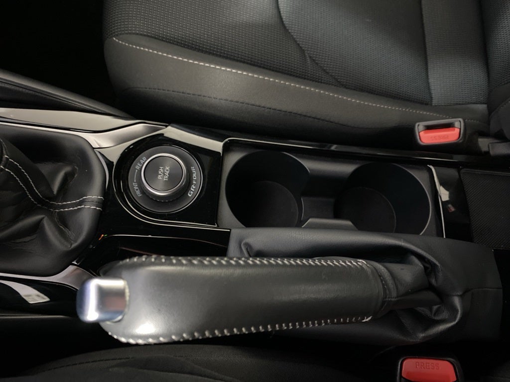 2024 Toyota GR Corolla Core