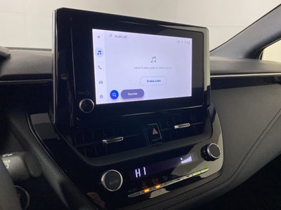 2024 Toyota GR Corolla Core