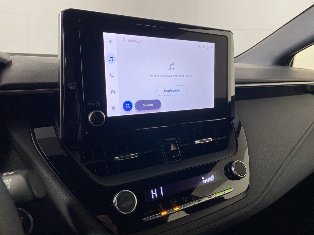 2024 Toyota GR Corolla Core