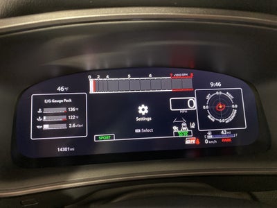 2024 Toyota GR Corolla Core