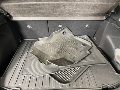 2024 Toyota GR Corolla Core