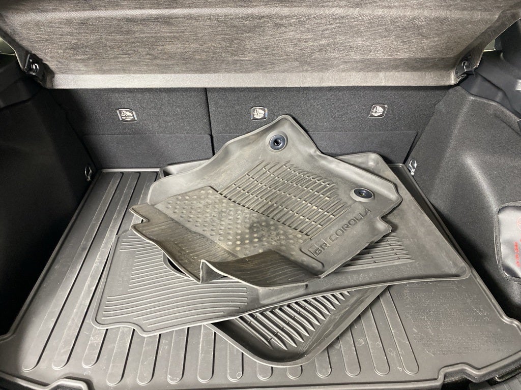 2024 Toyota GR Corolla Core