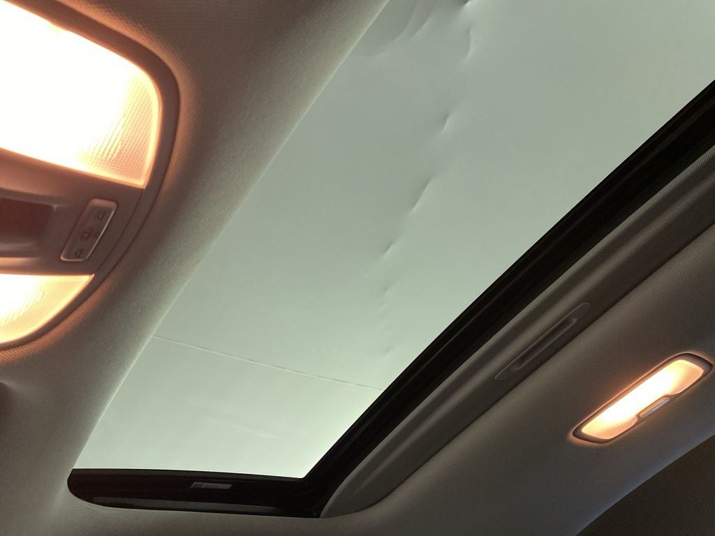 2021 Hyundai Kona SEL Plus