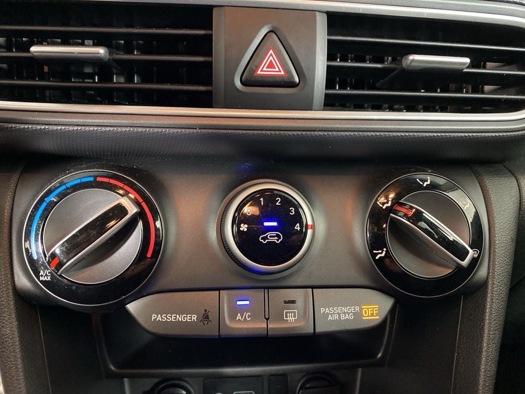 2021 Hyundai Kona SEL Plus