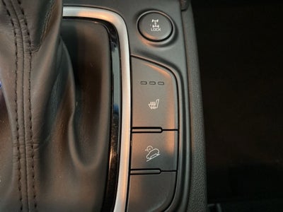 2021 Hyundai Kona SEL Plus