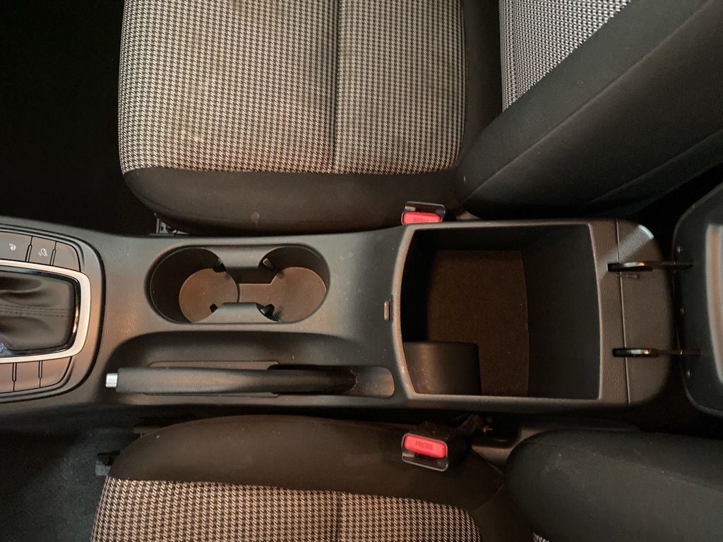 2021 Hyundai Kona SEL Plus