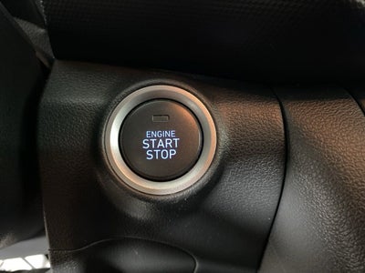 2021 Hyundai Kona SEL Plus