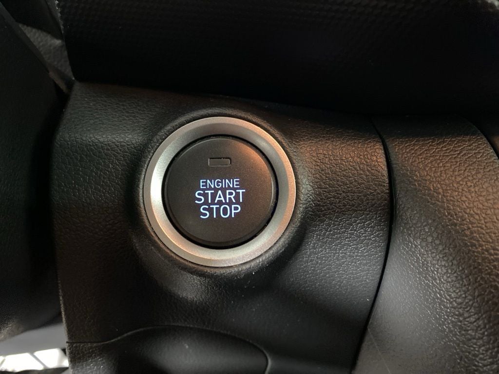 2021 Hyundai Kona SEL Plus