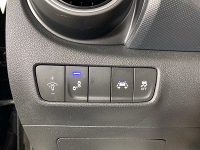 2021 Hyundai Kona SEL Plus