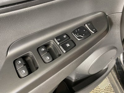 2021 Hyundai Kona SEL Plus