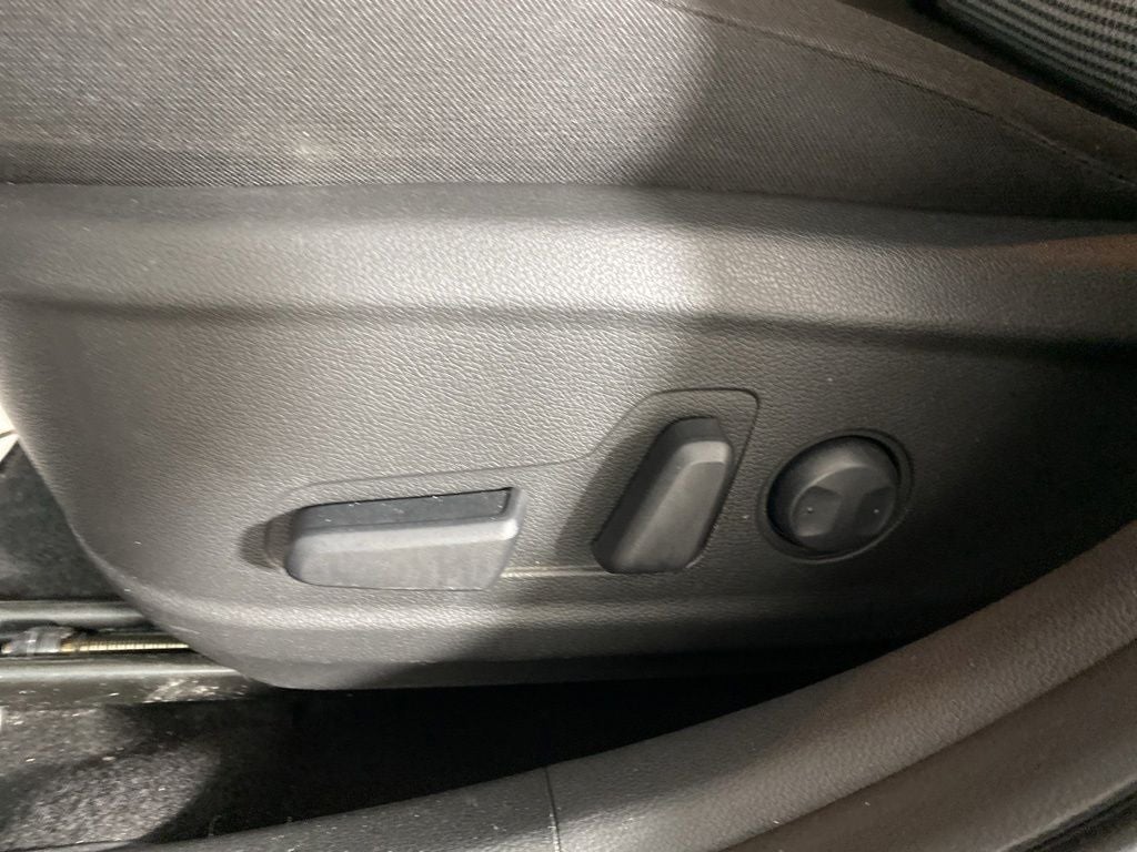 2021 Hyundai Kona SEL Plus